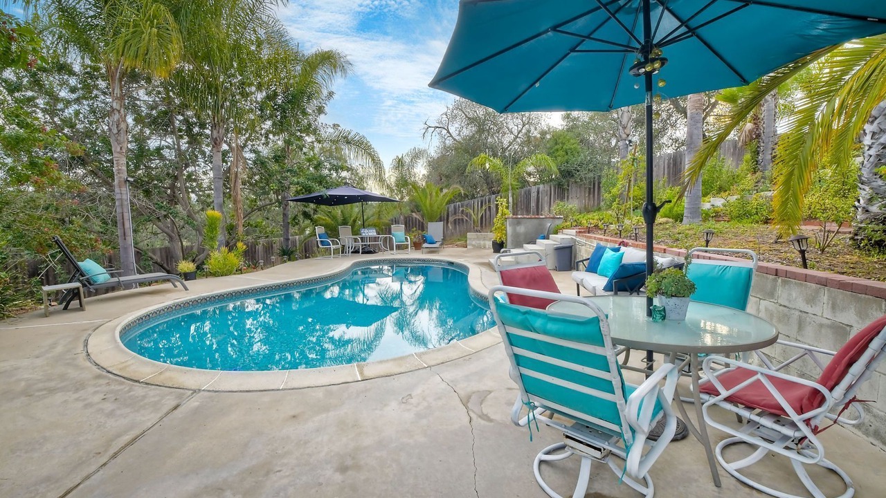 Photo of Outdoor in Vista
