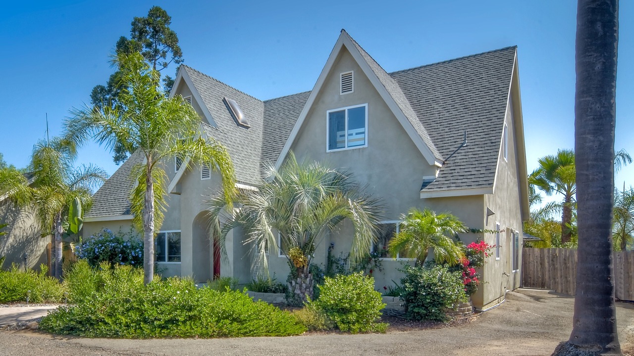 Photo of Outdoor in Vista