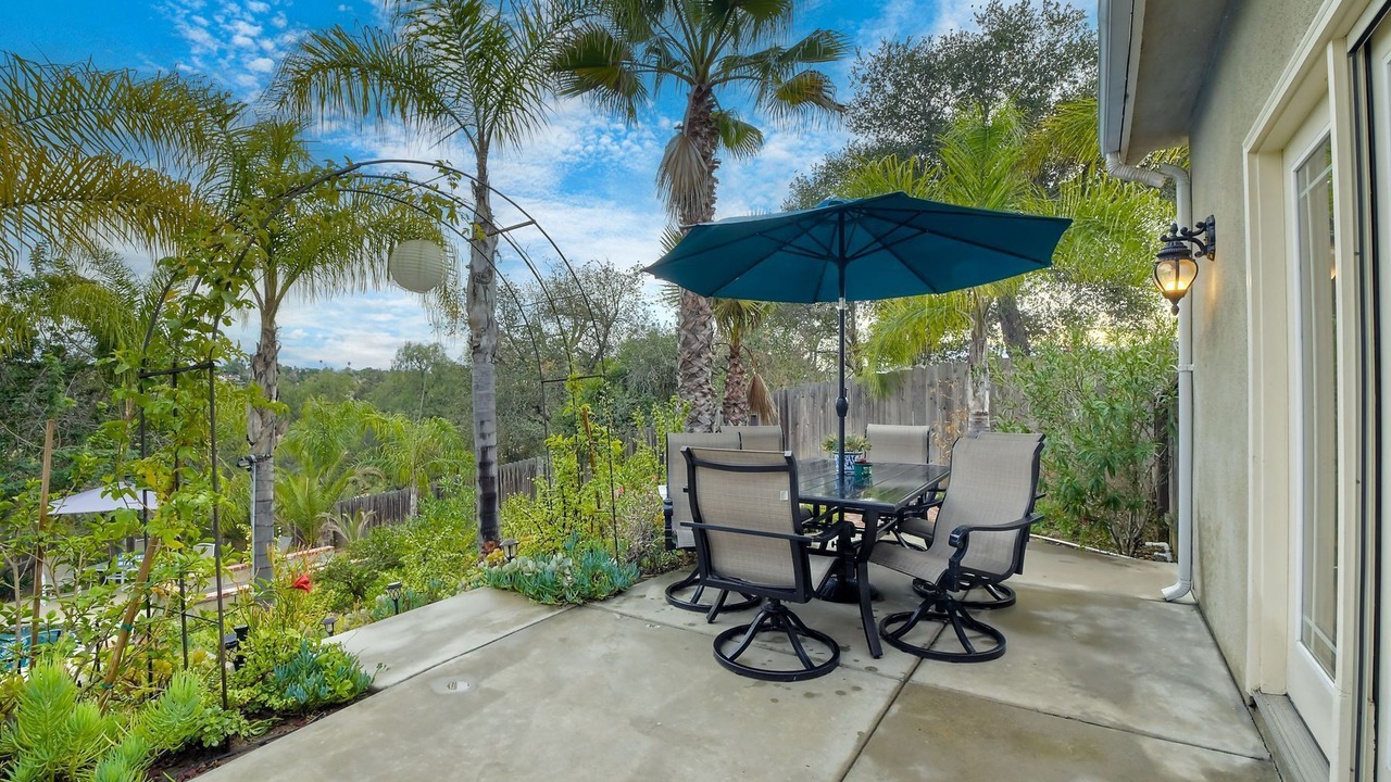 Photo of Outdoor in Vista