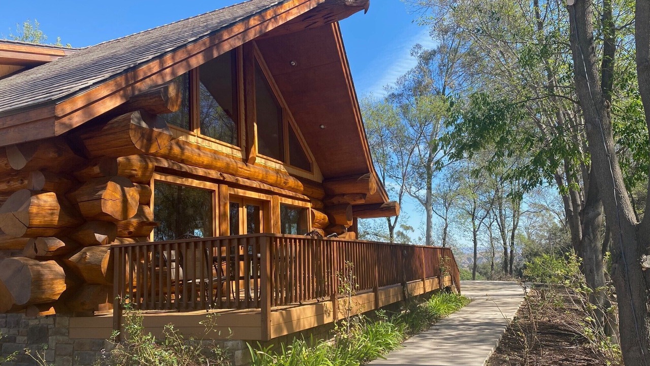 Photo of Outdoor in Moorpark