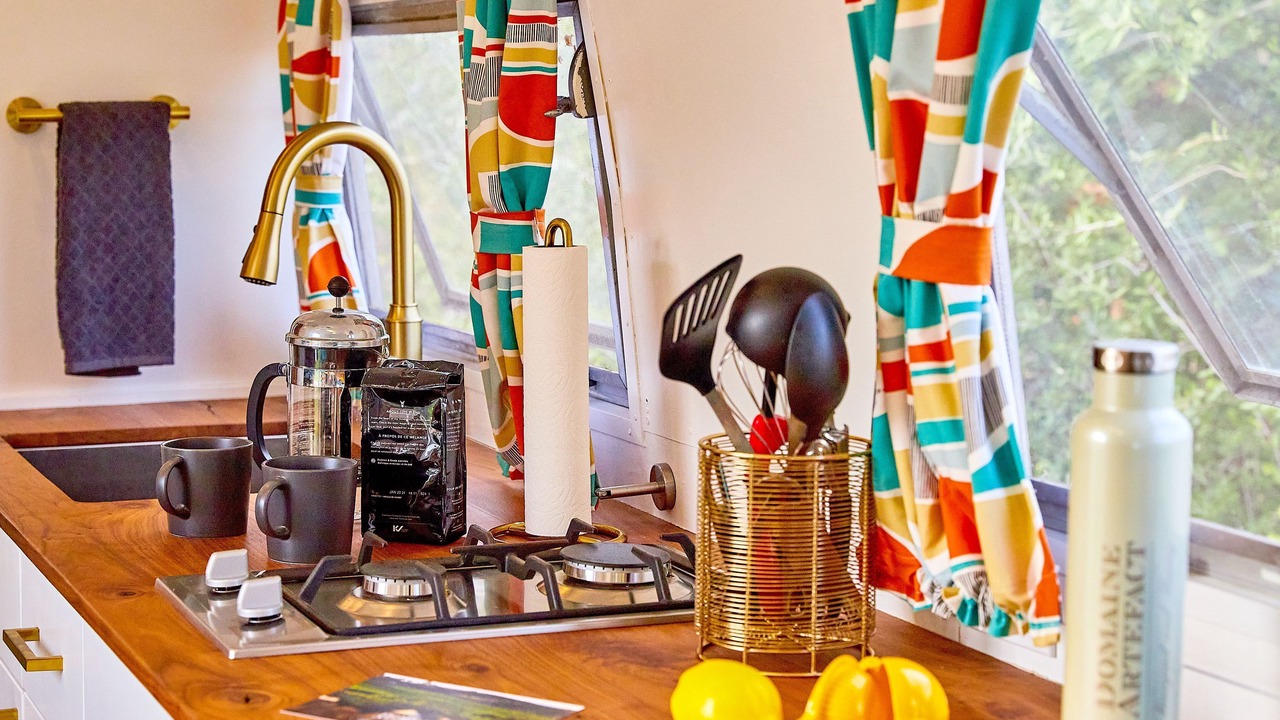 Photo of Kitchen in Escondido