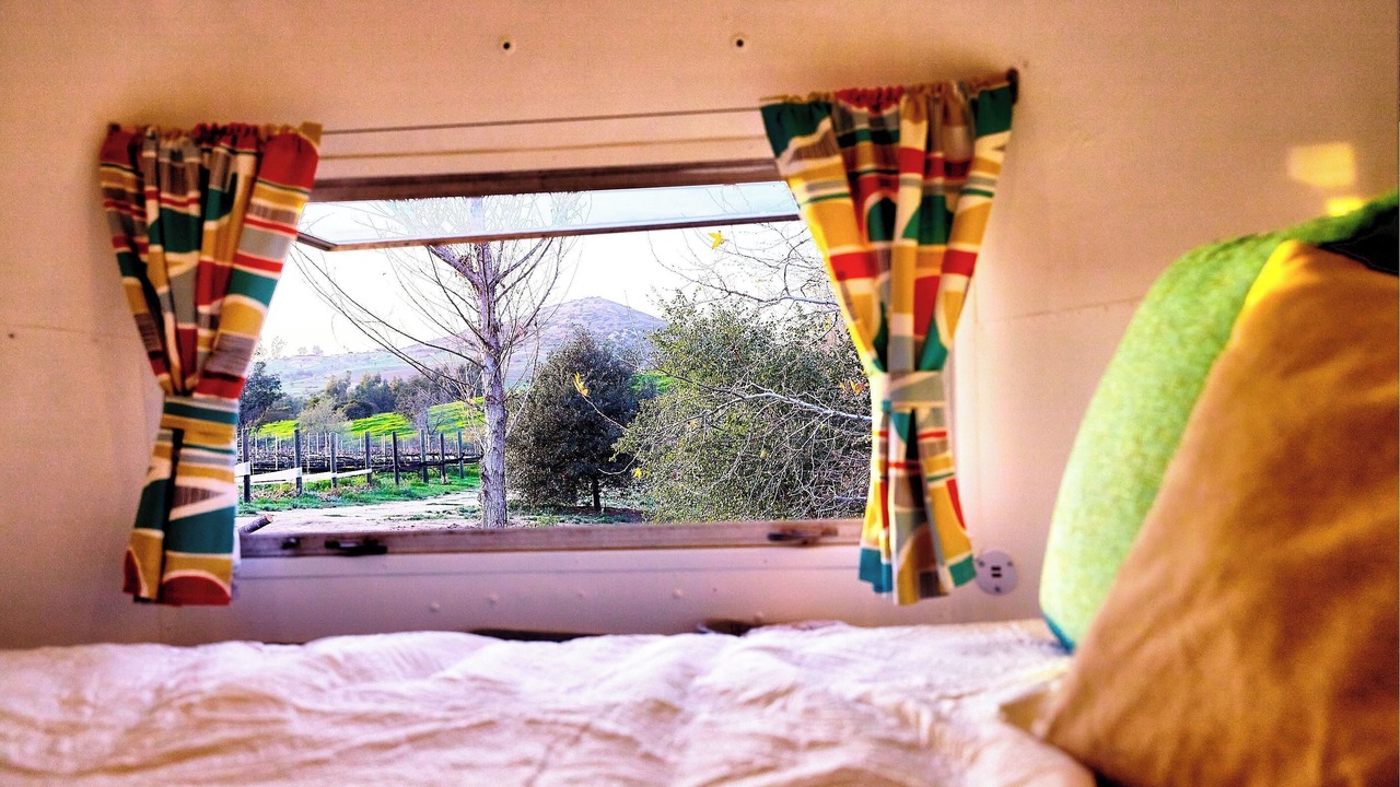 Photo of Bedroom in Escondido