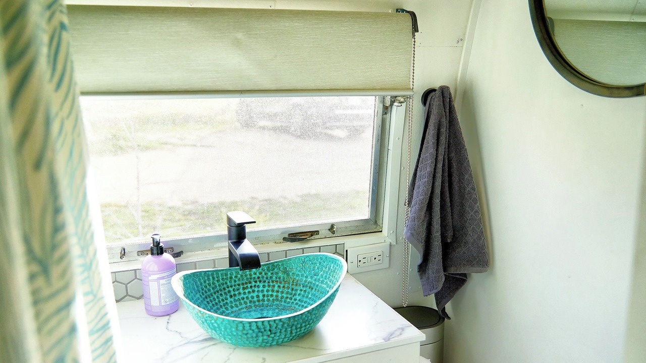 Photo of Bathroom in Escondido