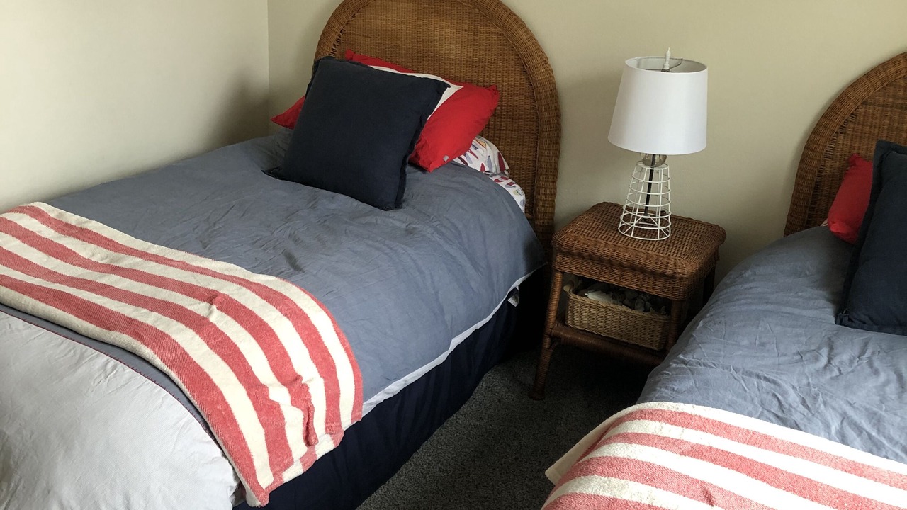 Photo of Bedroom in Townsite