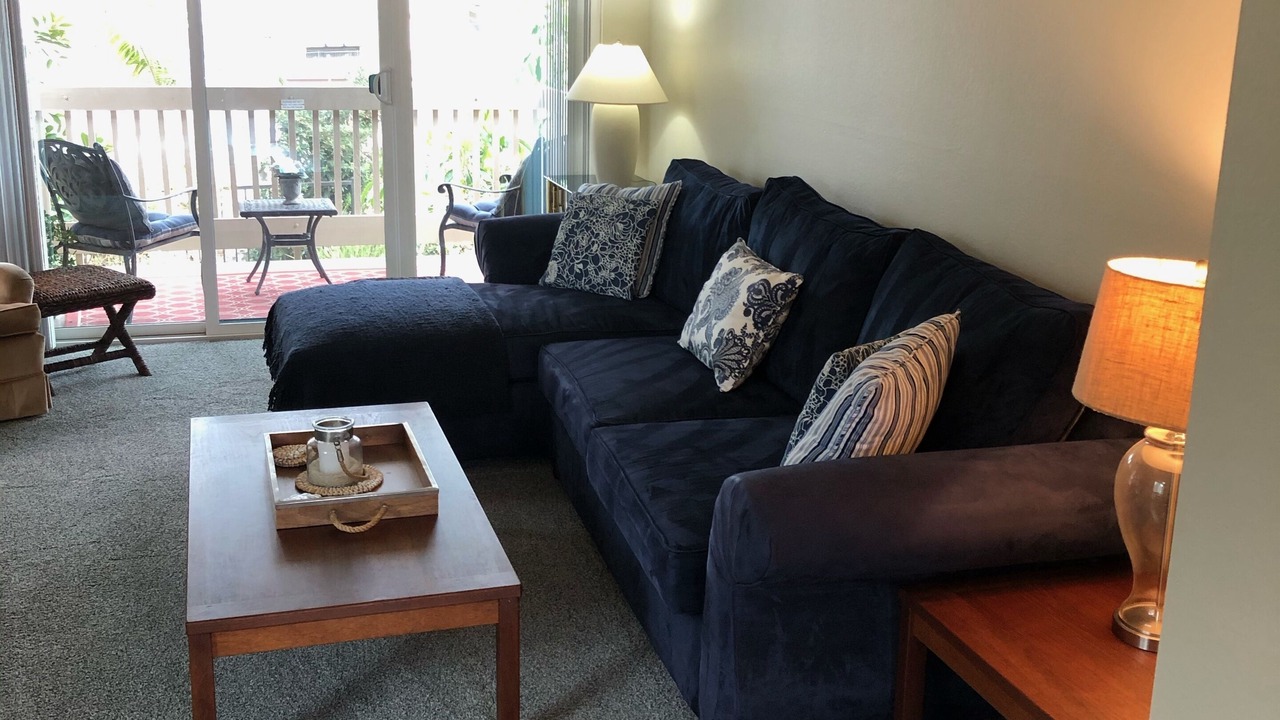 Photo of Livingroom in Townsite