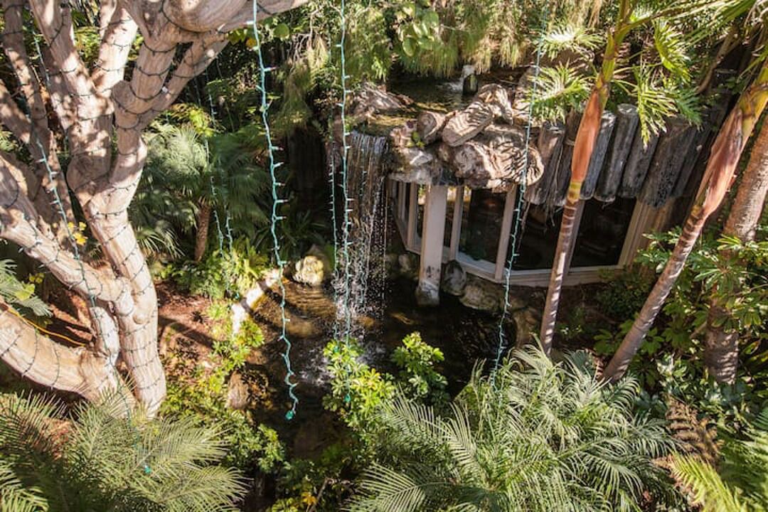 Photo of Outdoor in Townsite