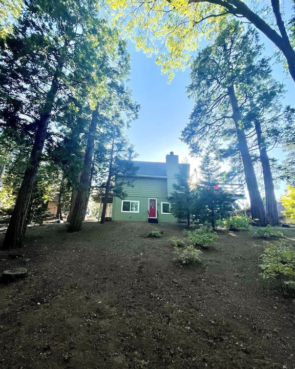 Photo of Others in Lake Arrowhead