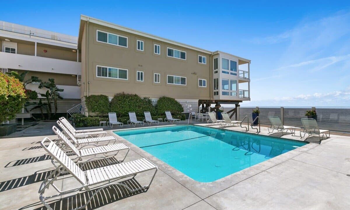 Photo of Outdoor in Eastern Malibu