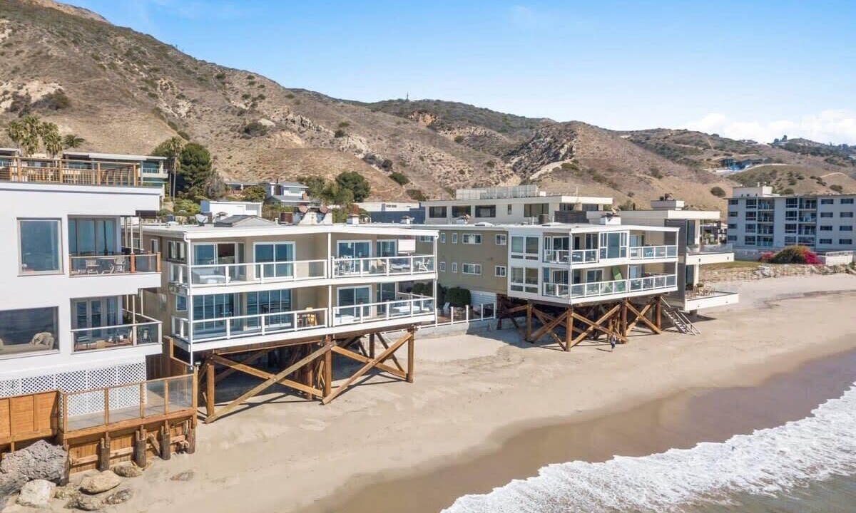 Photo of Others in Eastern Malibu