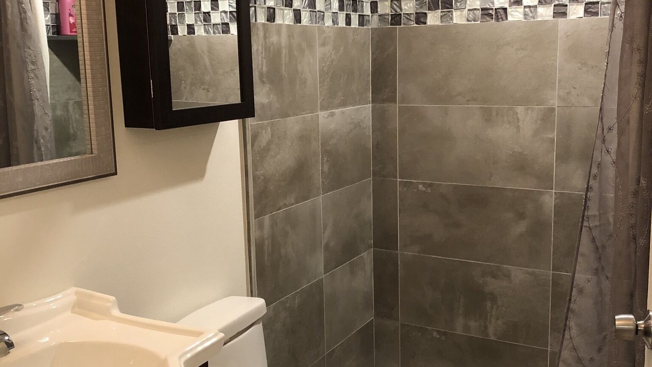 Photo of Bathroom in Downtown