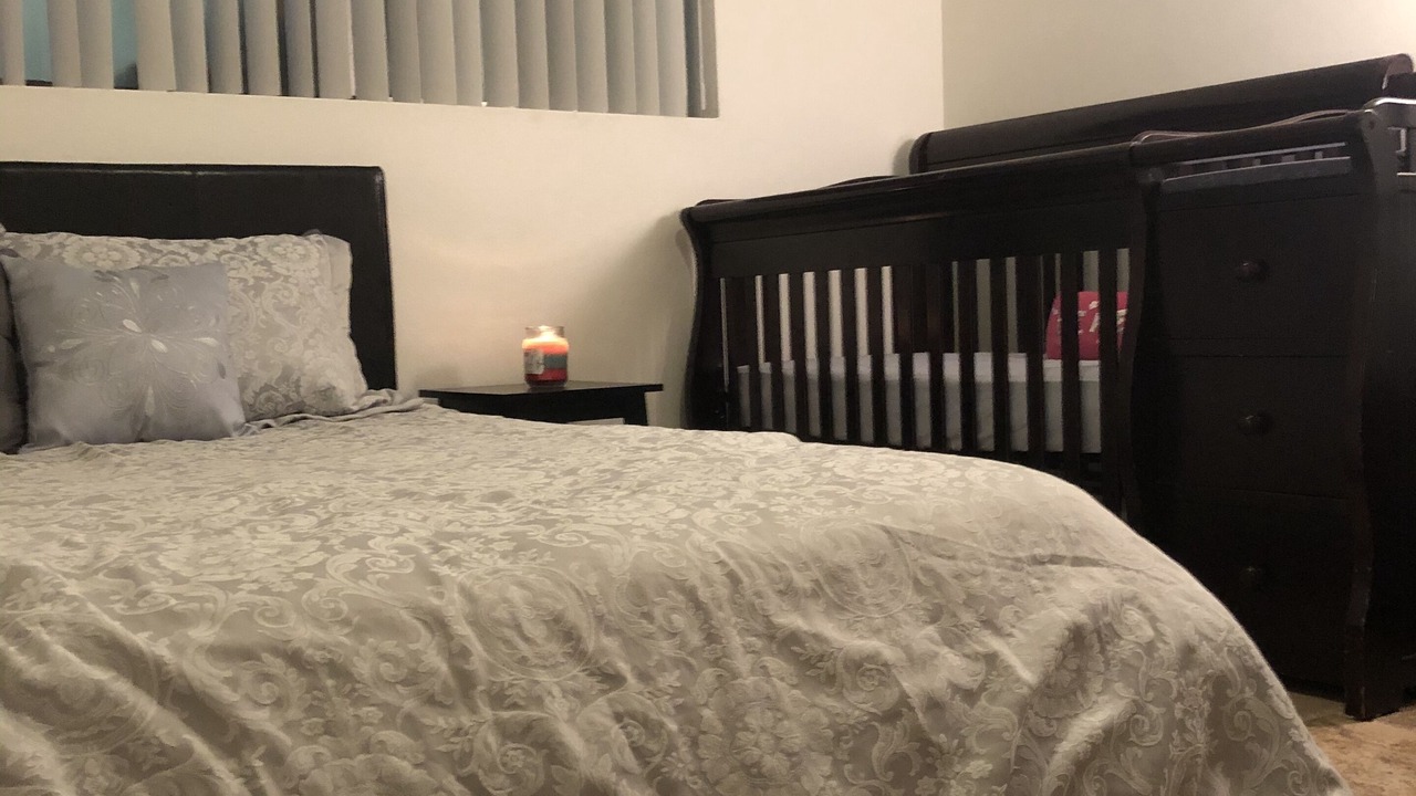 Photo of Bedroom in Downtown
