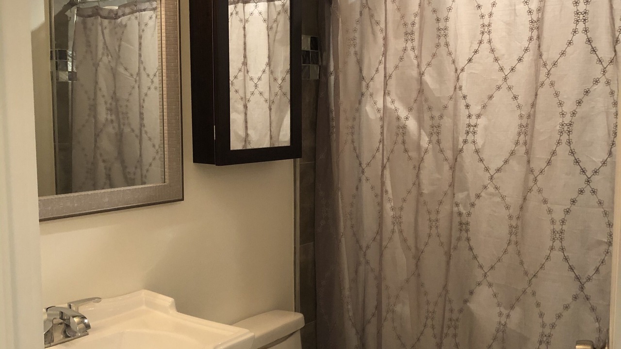 Photo of Bathroom in Downtown
