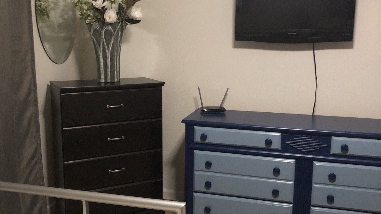 Photo of Bedroom in Downtown
