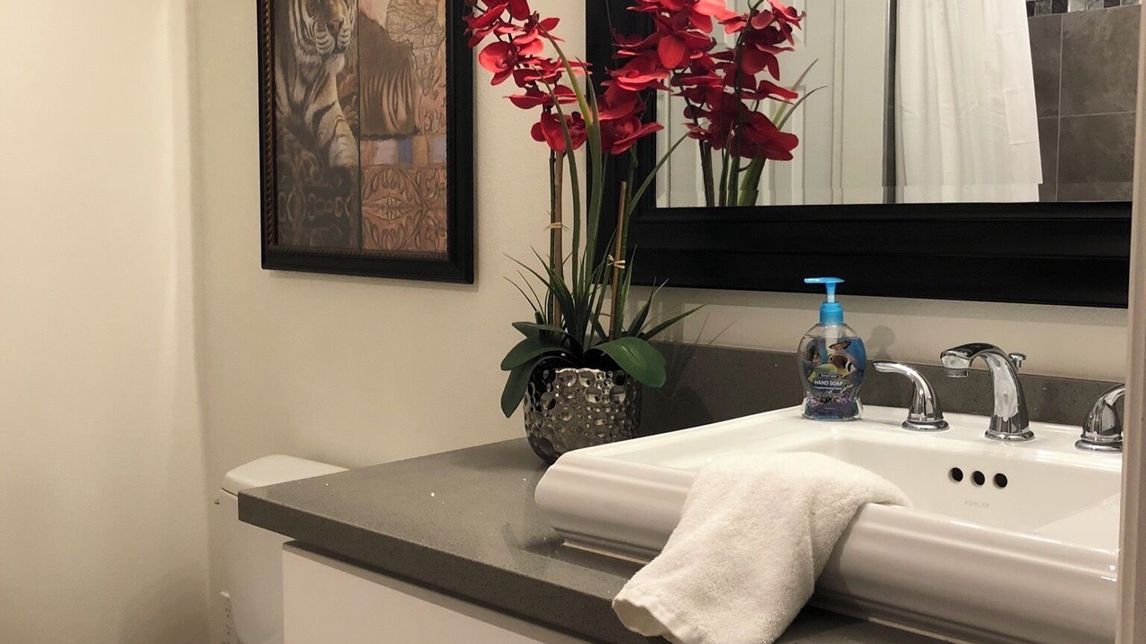Photo of Bathroom in Downtown