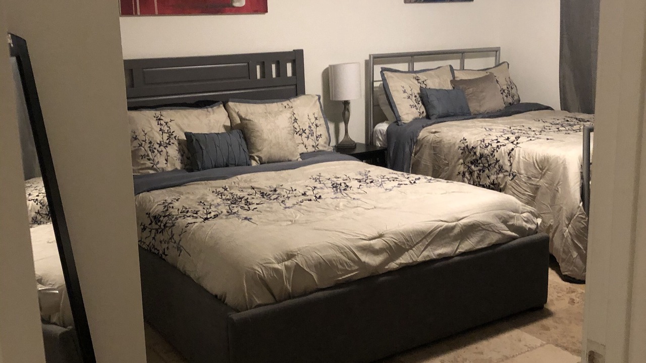 Photo of Bedroom in Downtown