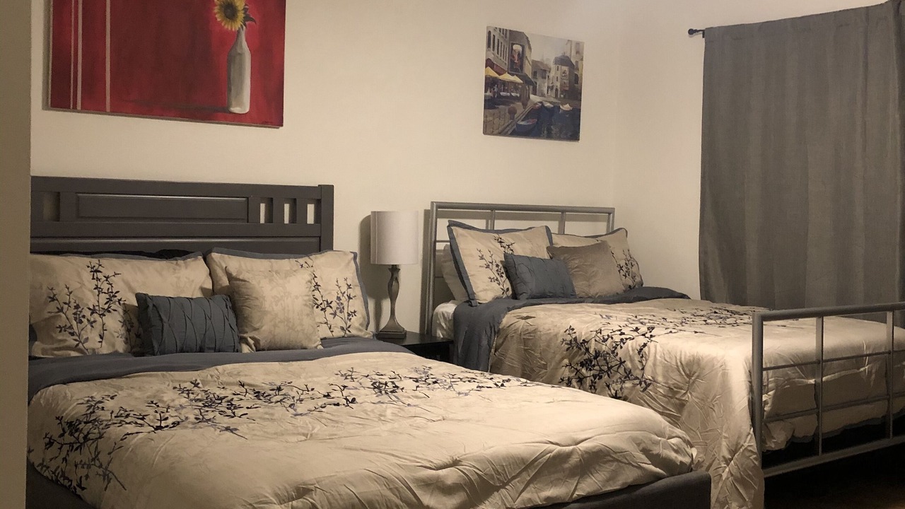 Photo of Bedroom in Downtown