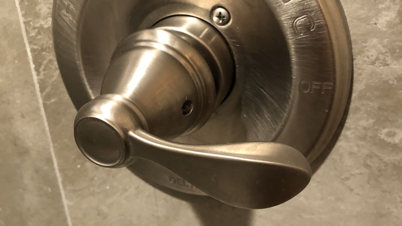 Photo of Bathroom in Downtown