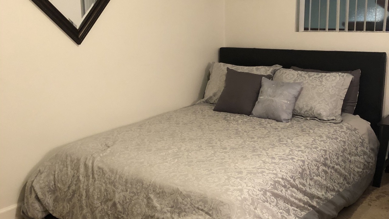 Photo of Bedroom in Downtown