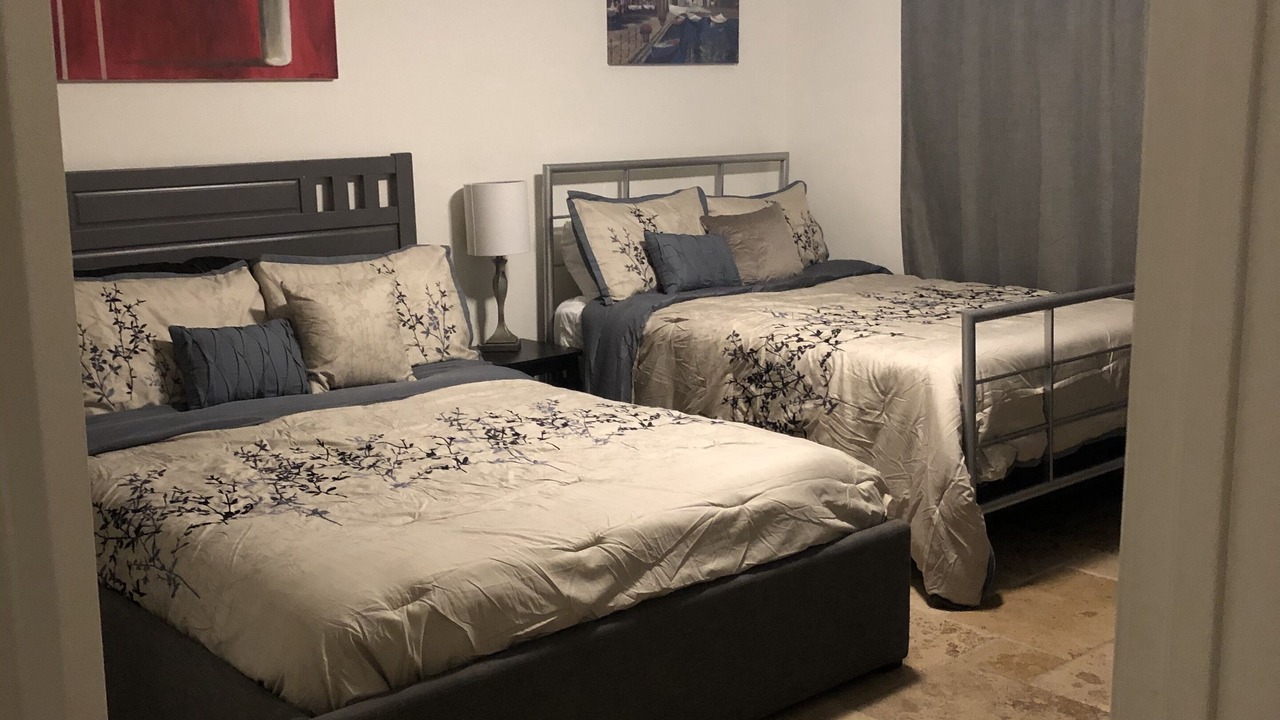 Photo of Bedroom in Downtown
