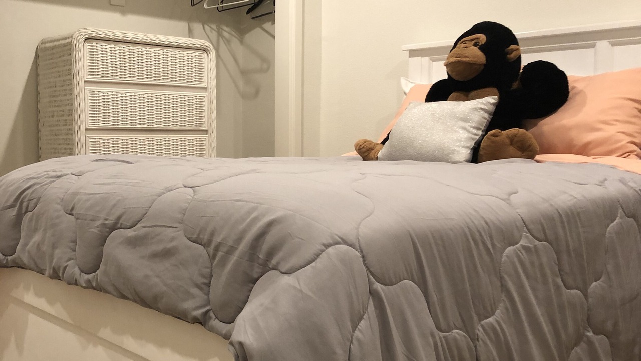 Photo of Bedroom in Downtown