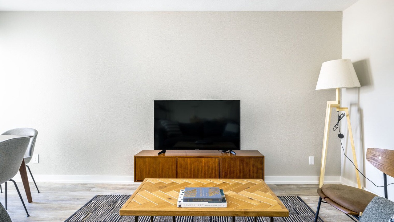 Photo of Livingroom in South Redondo