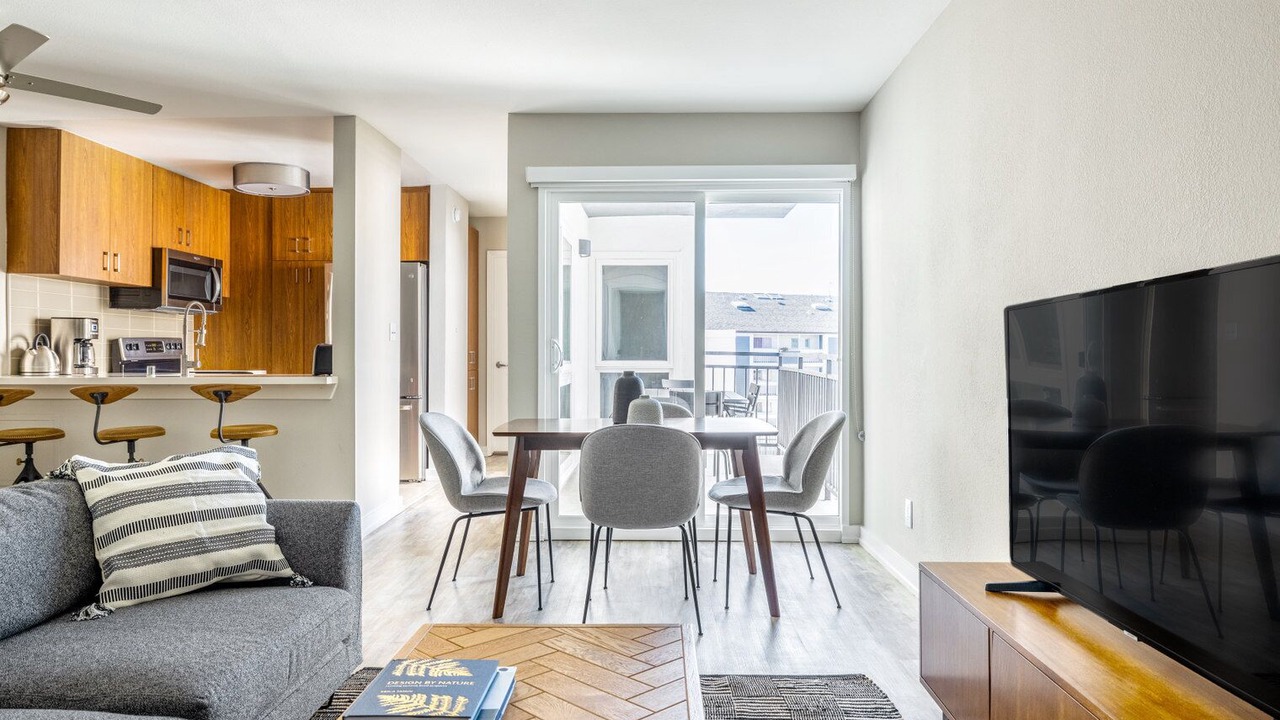 Photo of Livingroom in South Redondo