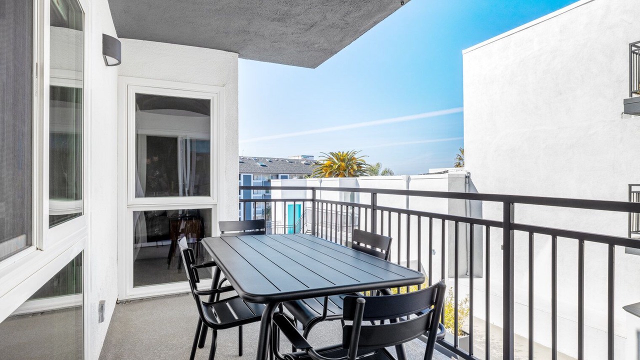 Photo of Outdoor in South Redondo