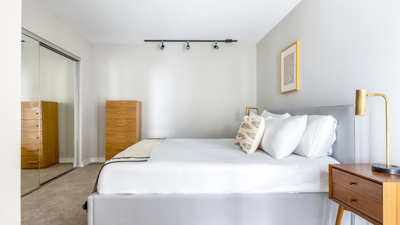 Photo of Bedroom in South Redondo