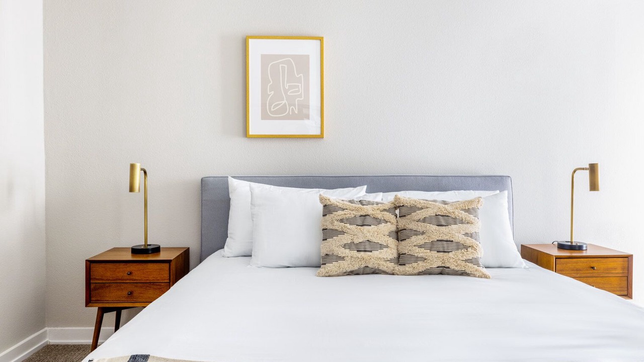 Photo of Bedroom in South Redondo