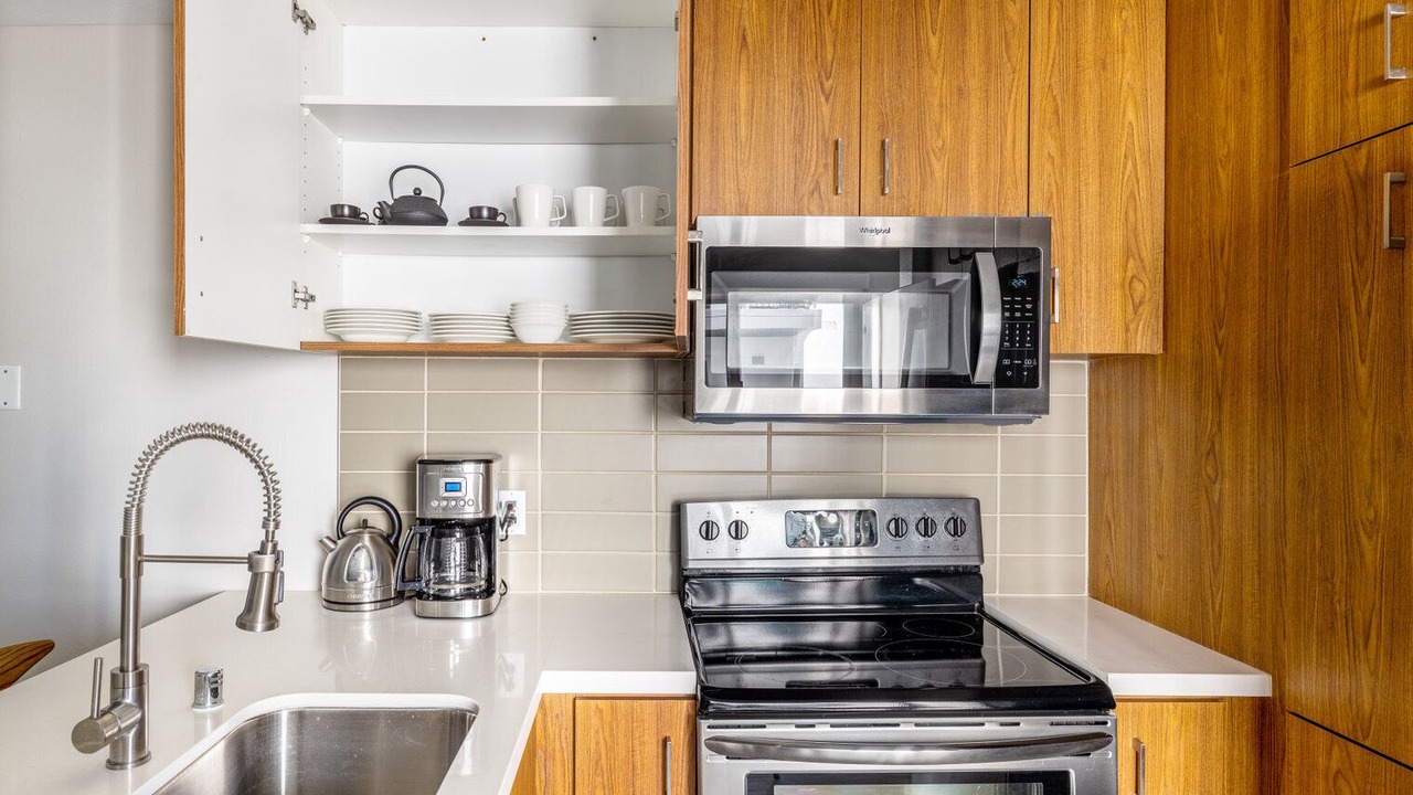 Photo of Kitchen in South Redondo