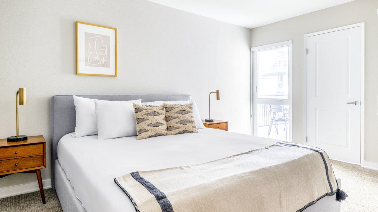 Photo of Bedroom in South Redondo