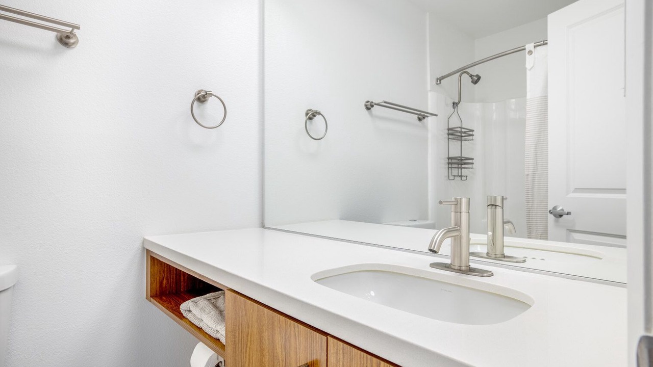 Photo of Bathroom in South Redondo