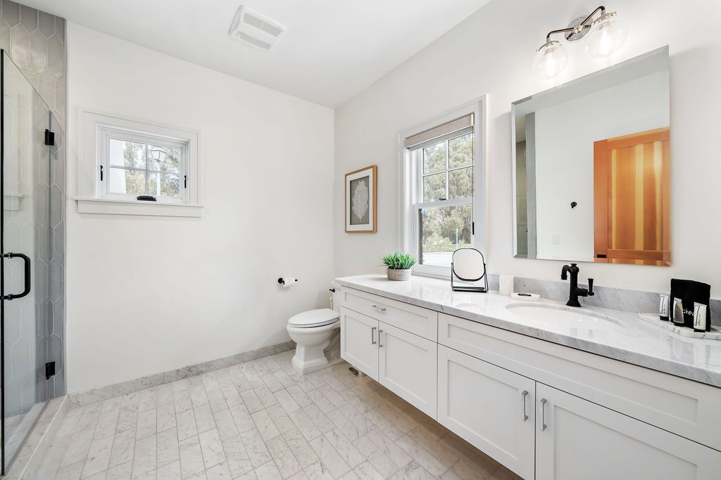Photo of Bathroom in Avila Beach