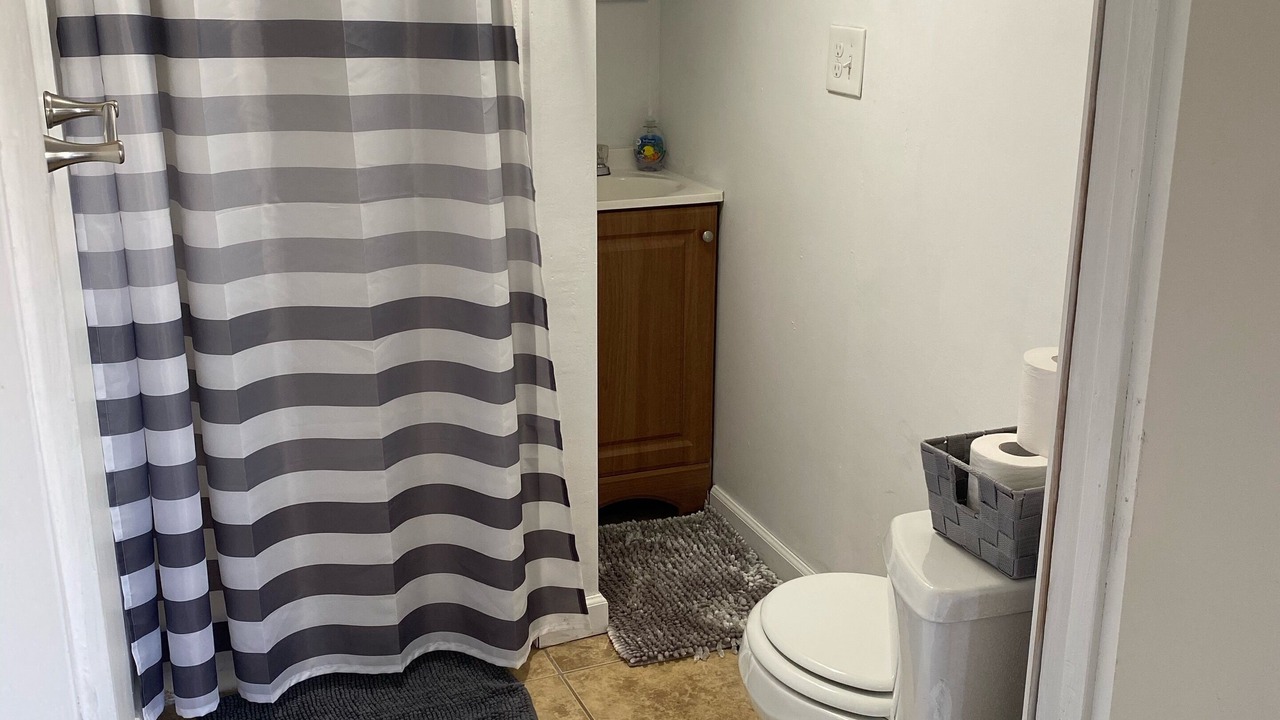 Photo of Bathroom in Tulare