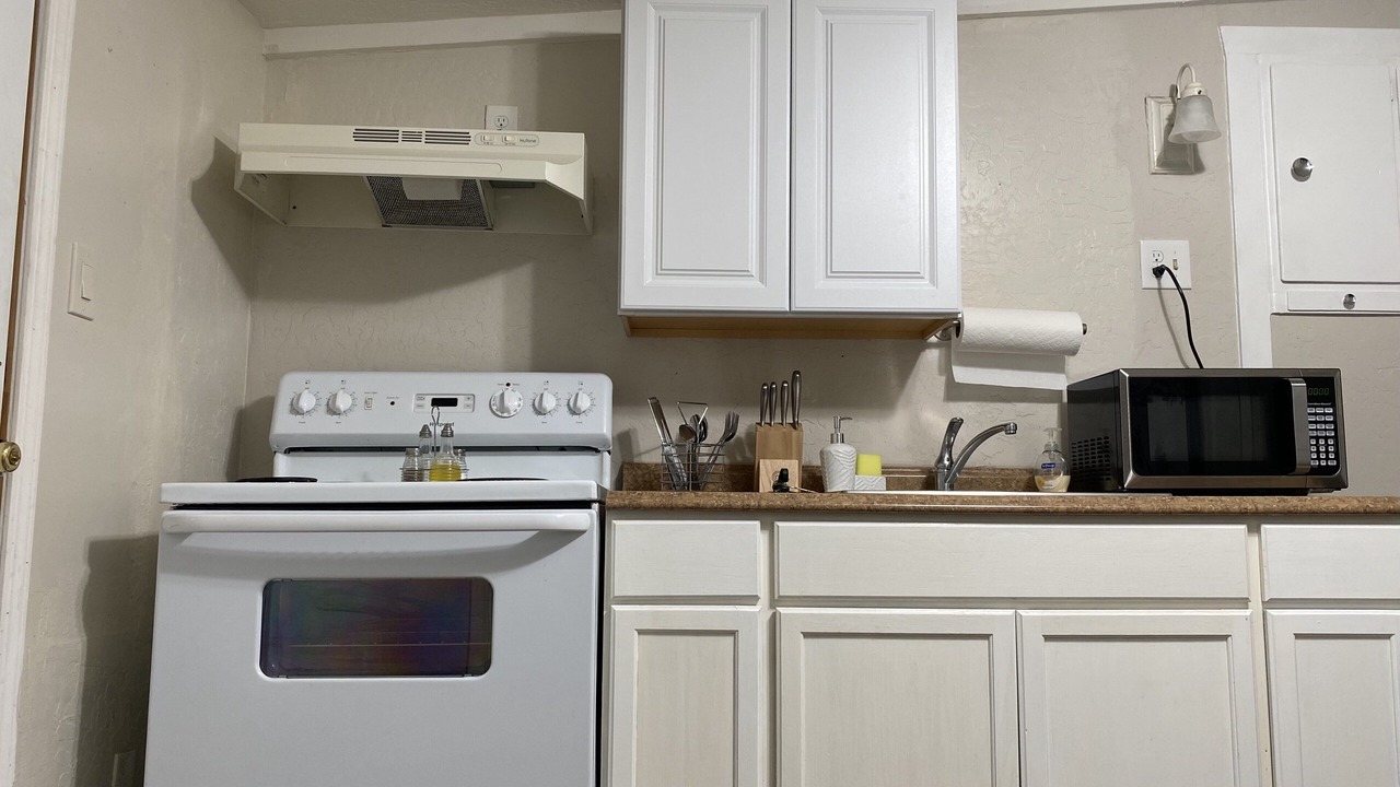 Photo of Kitchen in Tulare