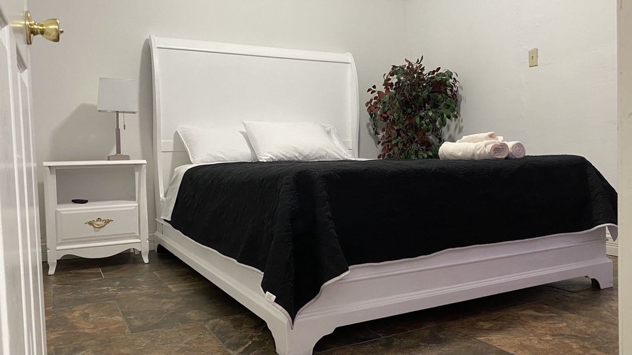 Photo of Bedroom in Tulare