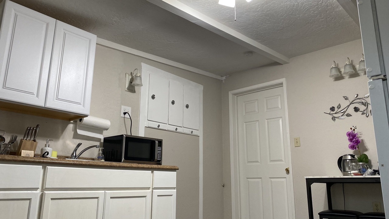 Photo of Kitchen in Tulare