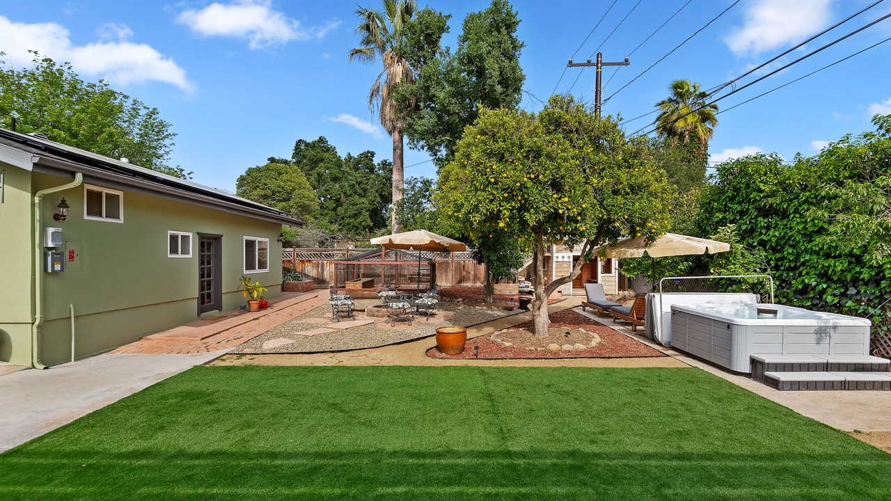 Photo of Outdoor in Ojai