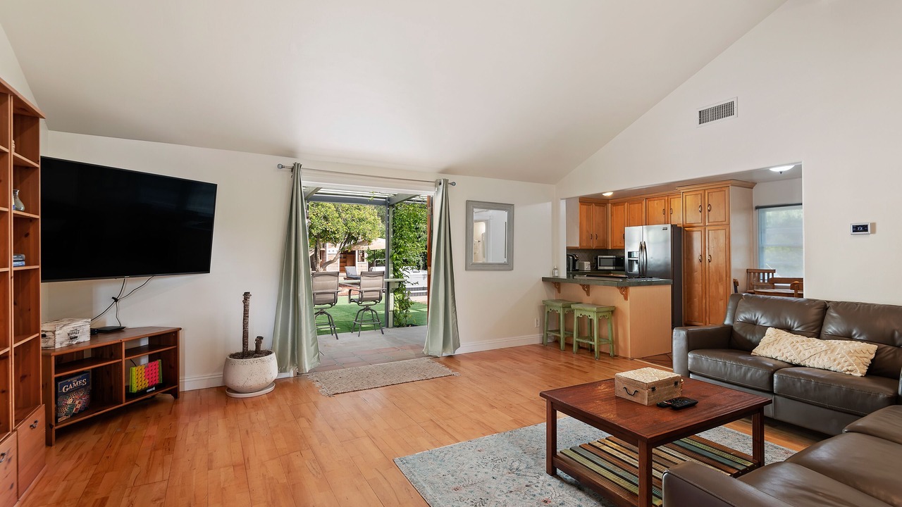 Photo of Livingroom in Ojai