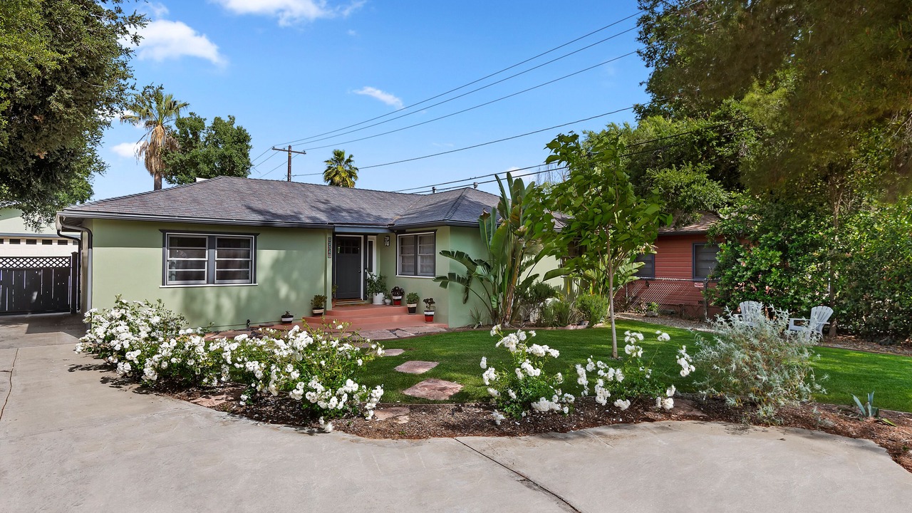 Photo of Outdoor in Ojai