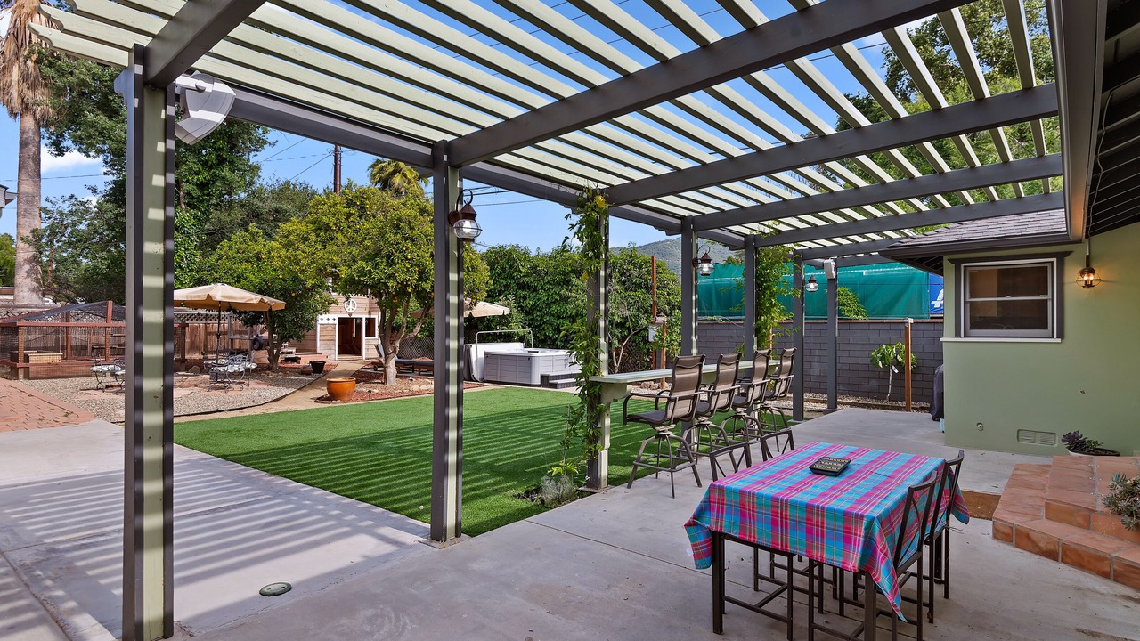 Photo of Outdoor in Ojai