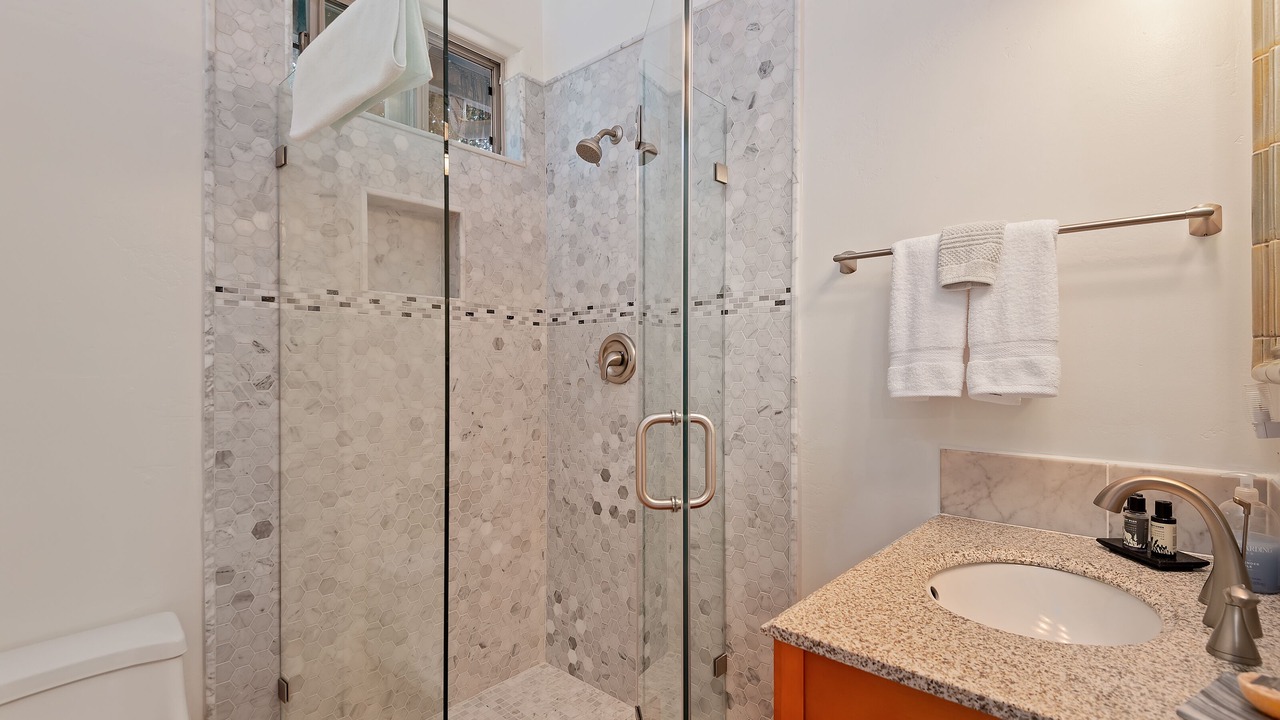Photo of Bathroom in Ojai