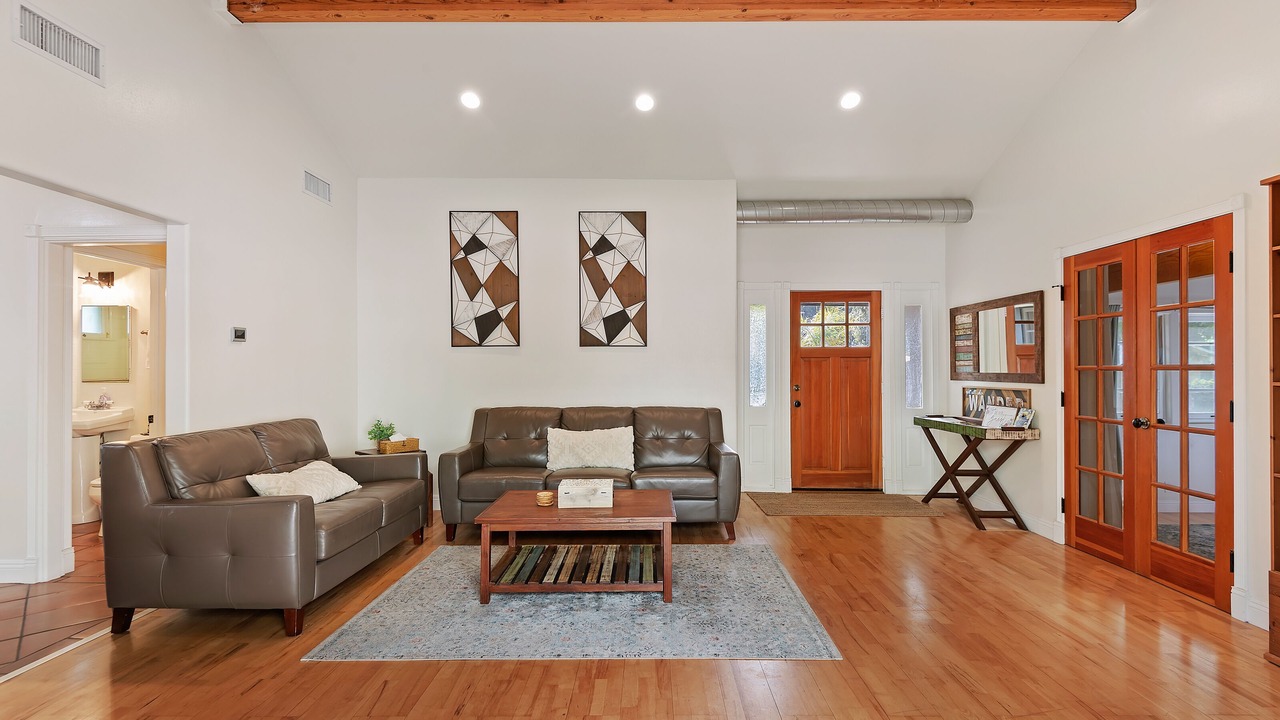 Photo of Livingroom in Ojai