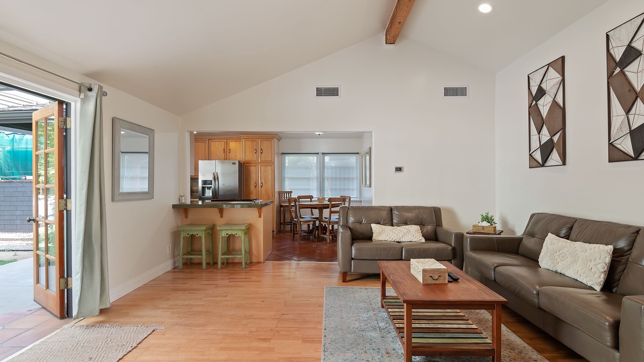 Photo of Livingroom in Ojai