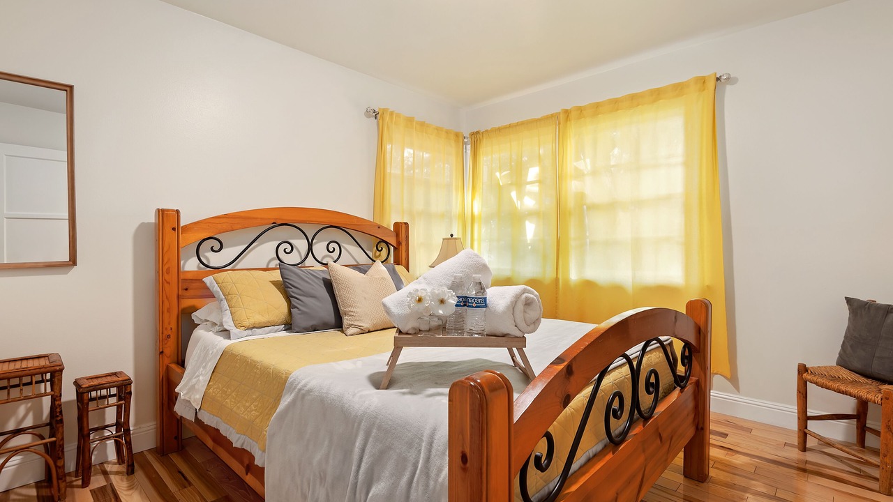 Photo of Bedroom in Ojai