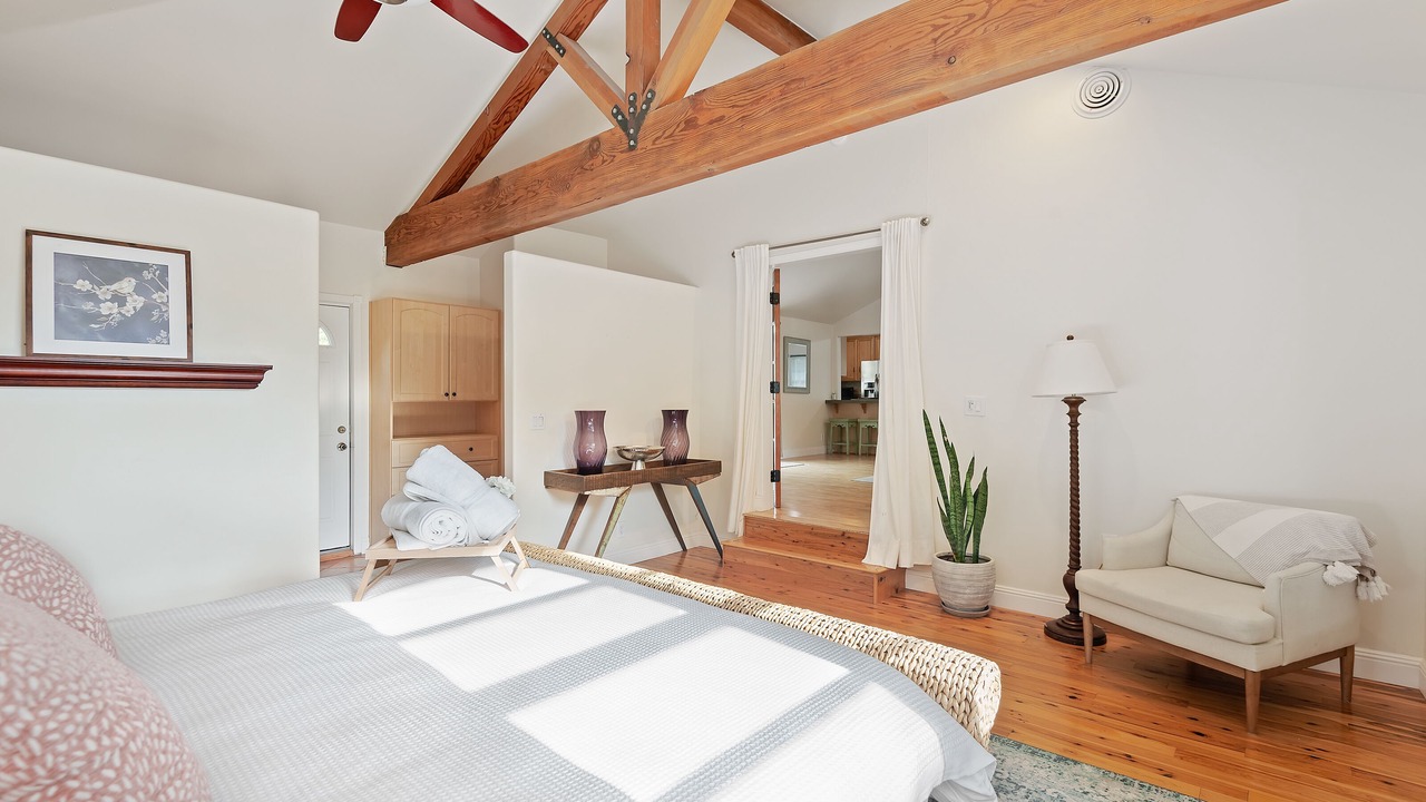Photo of Bedroom in Ojai