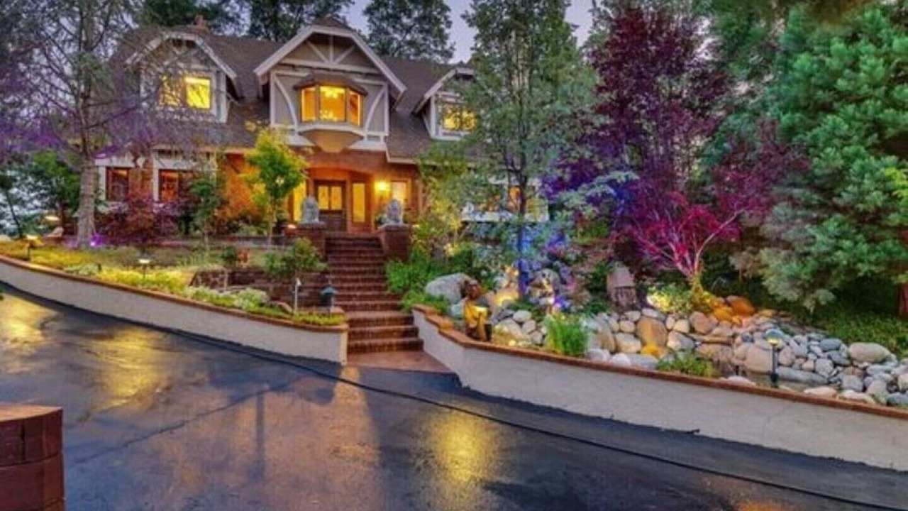 Photo of Outdoor in Lake Arrowhead