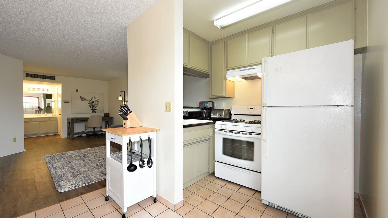 Photo of Kitchen in Palms