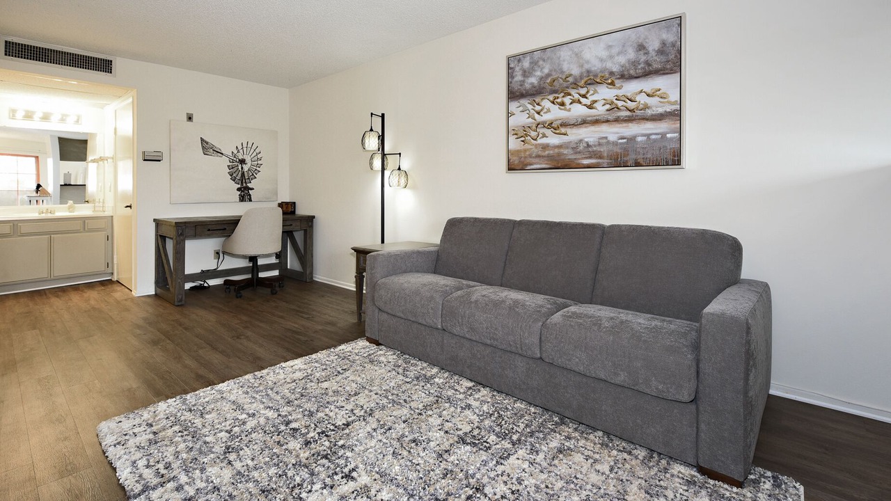 Photo of Livingroom in Palms