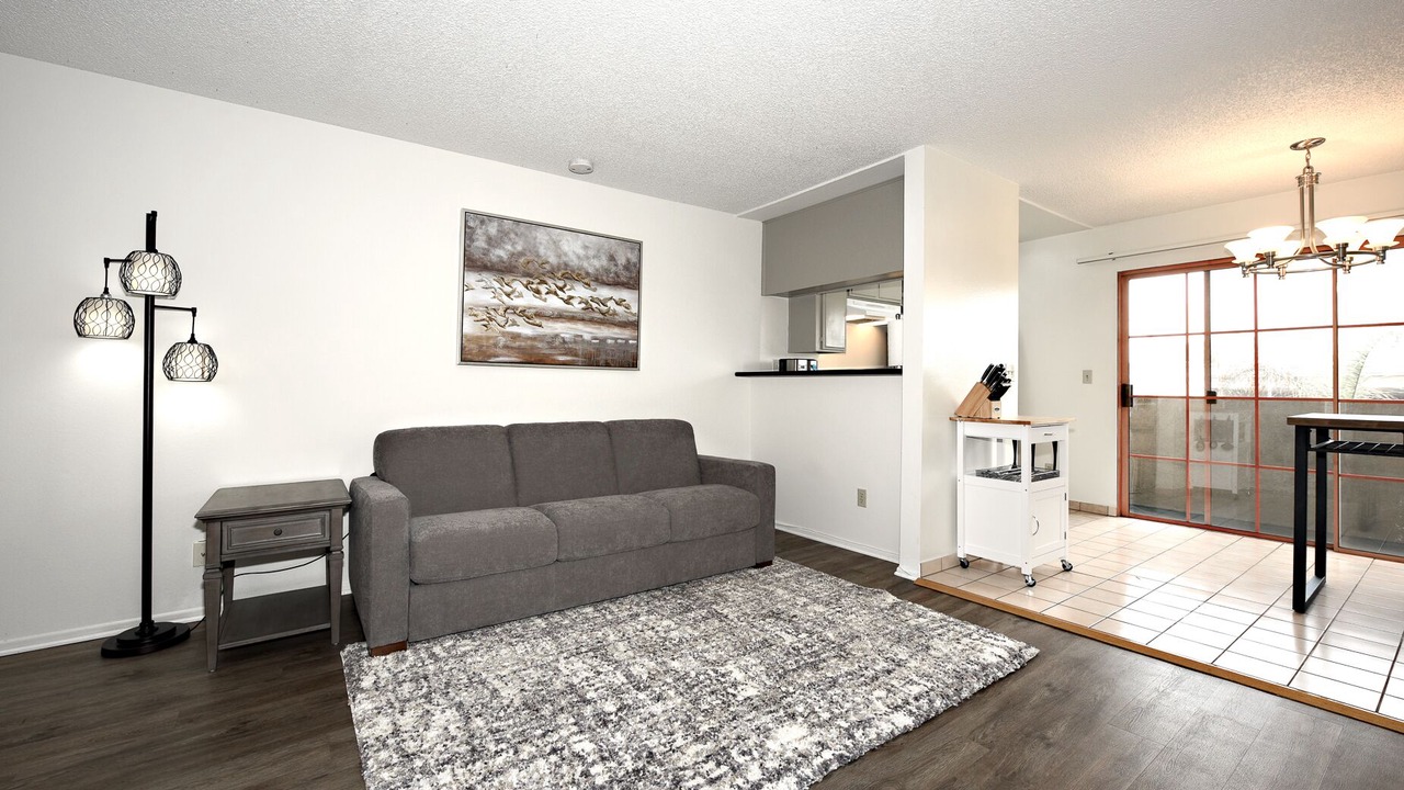 Photo of Livingroom in Palms